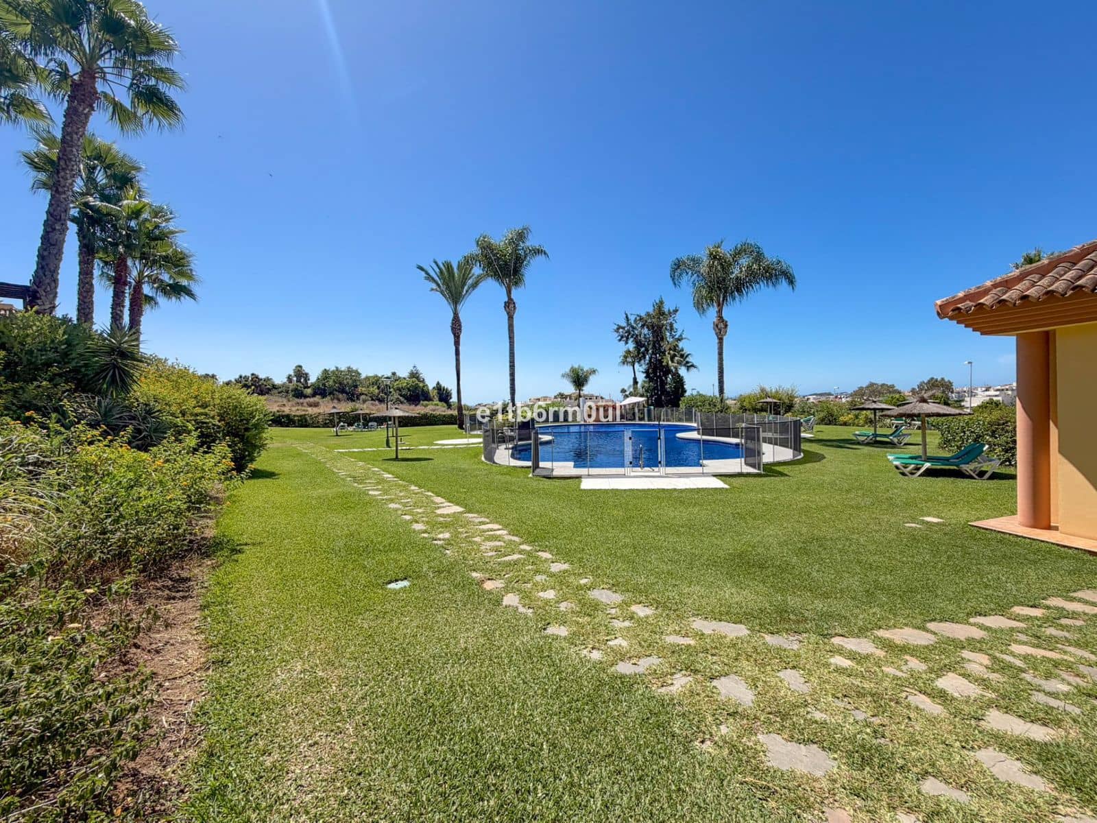 3 Zimmer Apartment zu verkaufen in Nueva Andalucia - 900.000 € (Ref: 10051474)