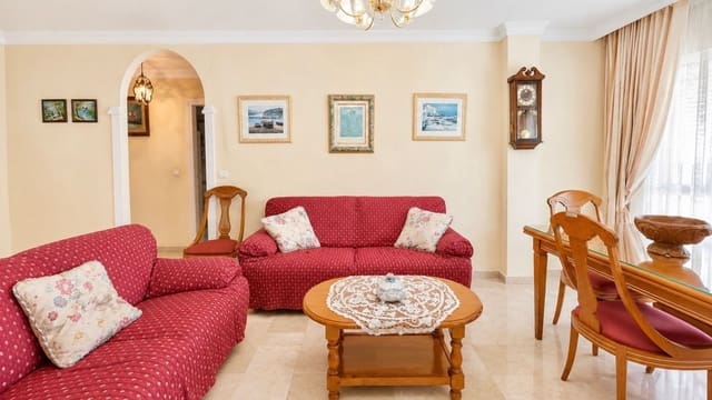 3 Zimmer Apartment zu verkaufen in Estepona - 549.000 € (Ref: 10051475)