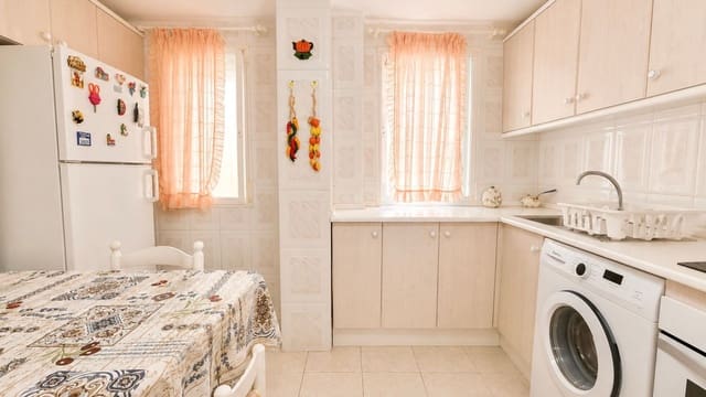 3 Zimmer Apartment zu verkaufen in Estepona - 549.000 € (Ref: 10051475)