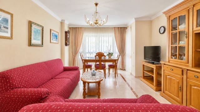3 Zimmer Apartment zu verkaufen in Estepona - 549.000 € (Ref: 10051475)