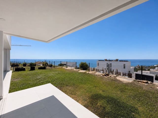 2 makuuhuone Huoneisto myytävänä paikassa Casares - 599 000 € (Ref: 10051476)