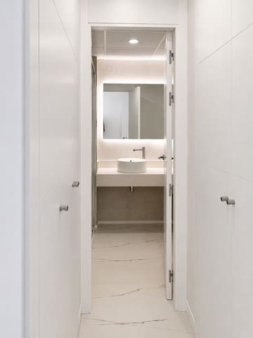 2 makuuhuone Huoneisto myytävänä paikassa Casares - 599 000 € (Ref: 10051476)