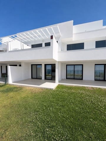 2 makuuhuone Huoneisto myytävänä paikassa Casares - 599 000 € (Ref: 10051476)
