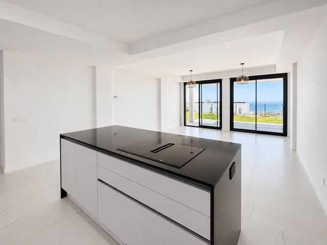 2 makuuhuone Huoneisto myytävänä paikassa Casares - 599 000 € (Ref: 10051476)