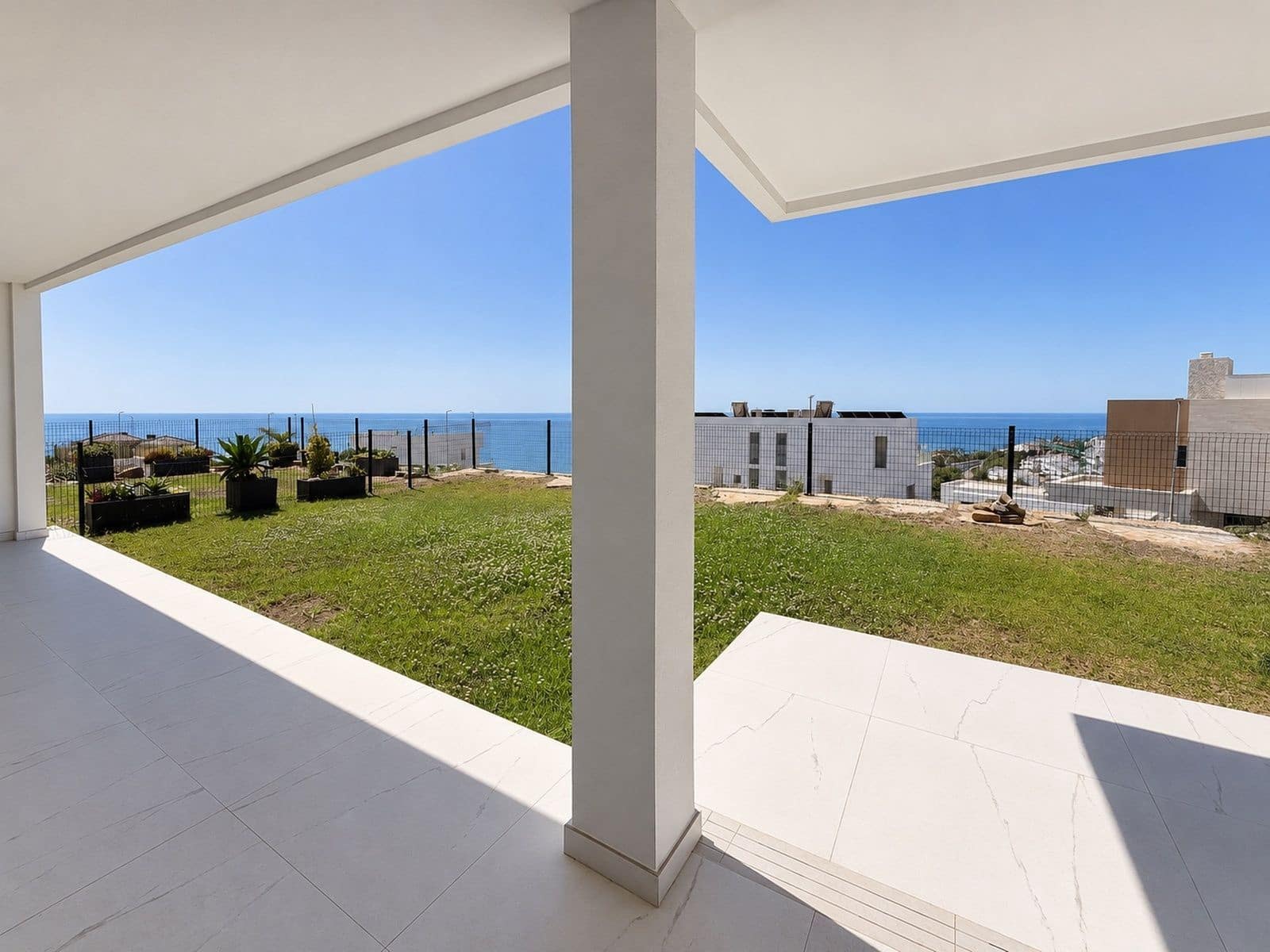 2 makuuhuone Huoneisto myytävänä paikassa Casares - 599 000 € (Ref: 10051476)