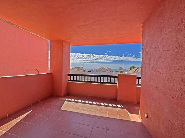 2 makuuhuone Huoneisto myytävänä paikassa Calahonda, Mijas - 330 000 € (Ref: 10051478)