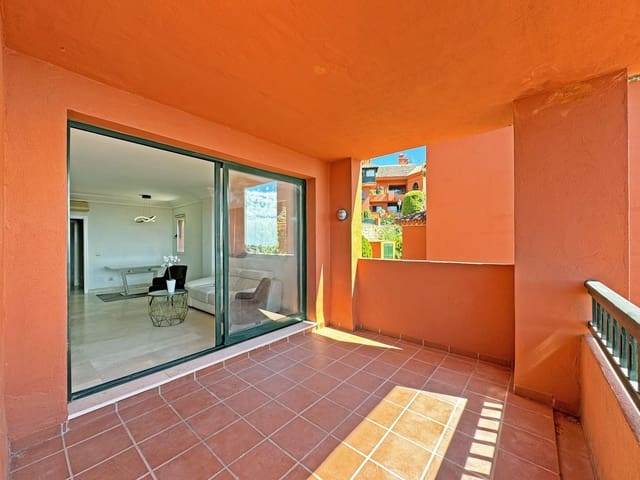2 makuuhuone Huoneisto myytävänä paikassa Calahonda, Mijas - 330 000 € (Ref: 10051478)
