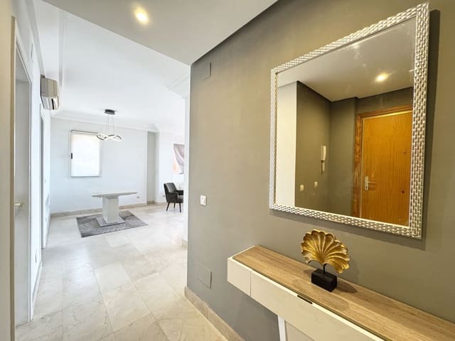 2 makuuhuone Huoneisto myytävänä paikassa Calahonda, Mijas - 330 000 € (Ref: 10051478)