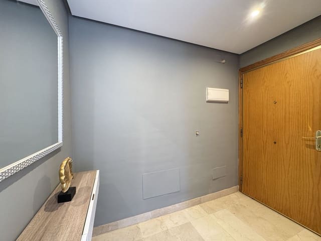 2 makuuhuone Huoneisto myytävänä paikassa Calahonda, Mijas - 330 000 € (Ref: 10051478)