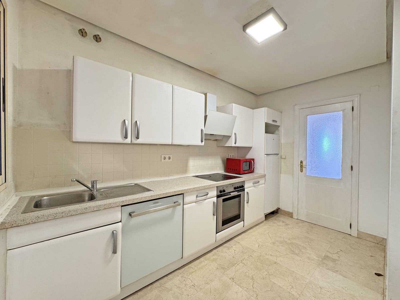 2 makuuhuone Huoneisto myytävänä paikassa Calahonda - 330 000 € (Ref: 10051478)