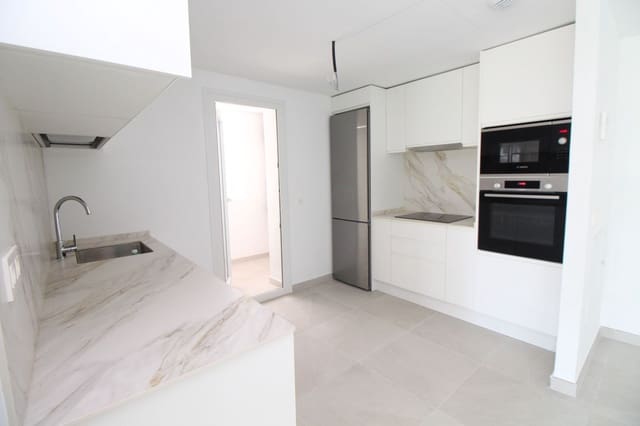 2 bedroom Apartment for sale in La Cala de Mijas, Mijas - € 430,000 (Ref: 10051479)