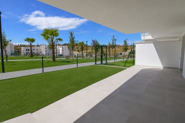 2 bedroom Apartment for sale in La Cala de Mijas, Mijas - € 430,000 (Ref: 10051479)