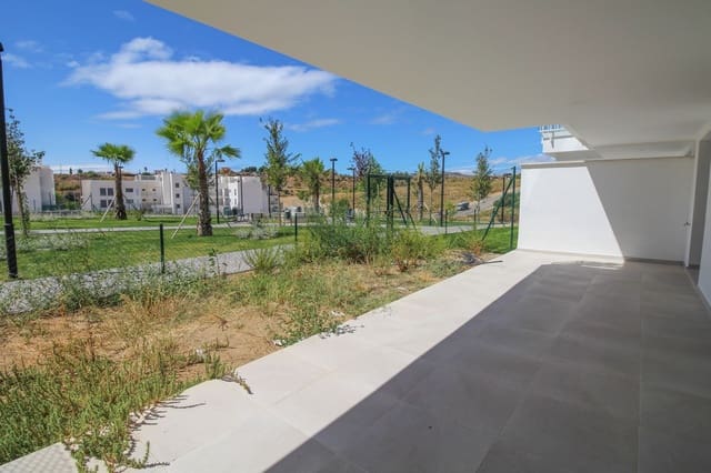 2 bedroom Apartment for sale in La Cala de Mijas, Mijas - € 430,000 (Ref: 10051479)