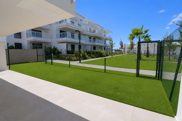 2 bedroom Apartment for sale in La Cala de Mijas, Mijas - € 430,000 (Ref: 10051479)