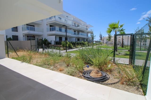 2 bedroom Apartment for sale in La Cala de Mijas, Mijas - € 430,000 (Ref: 10051479)