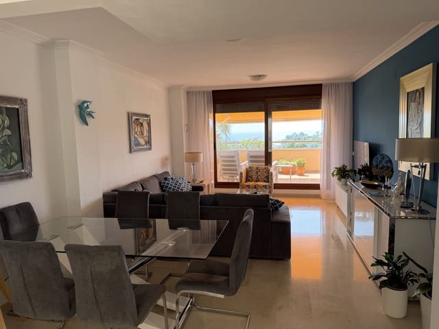 2 slaapkamer Penthouse te koop in Benalmádena - € 399.000 (Ref: 10051480)