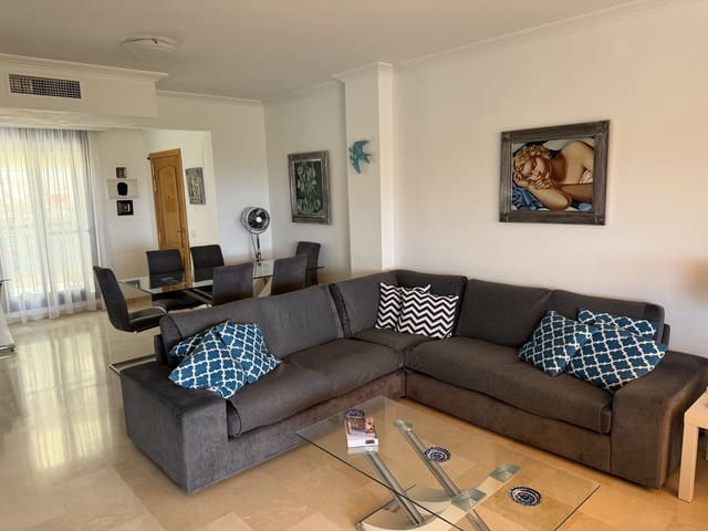 2 slaapkamer Penthouse te koop in Benalmádena - € 399.000 (Ref: 10051480)