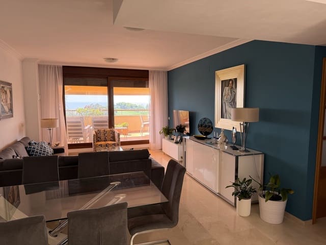 2 slaapkamer Penthouse te koop in Benalmádena - € 399.000 (Ref: 10051480)
