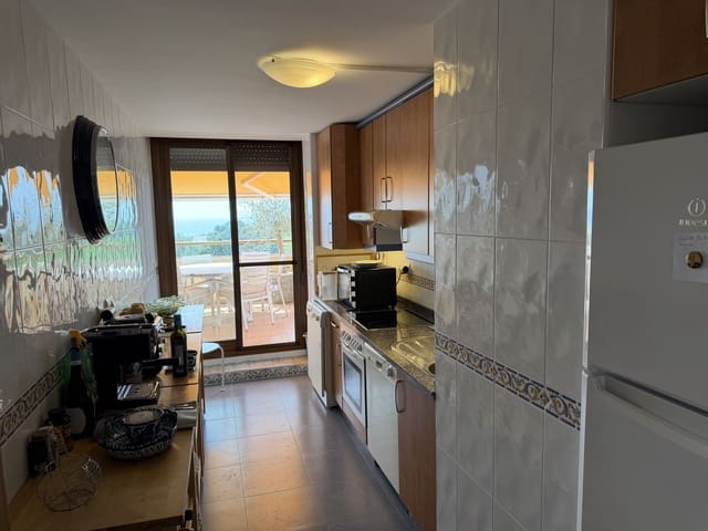 2 slaapkamer Penthouse te koop in Benalmádena - € 399.000 (Ref: 10051480)