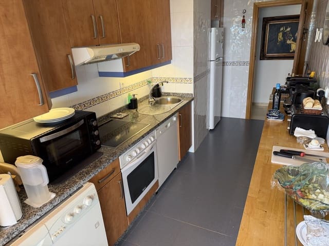 2 slaapkamer Penthouse te koop in Benalmádena - € 399.000 (Ref: 10051480)