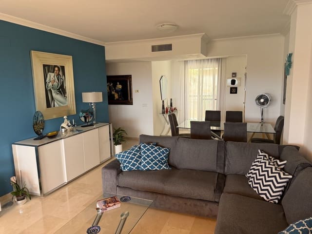 2 slaapkamer Penthouse te koop in Benalmádena - € 399.000 (Ref: 10051480)