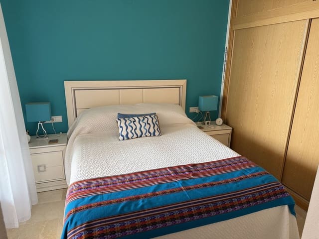 2 slaapkamer Penthouse te koop in Benalmádena - € 399.000 (Ref: 10051480)