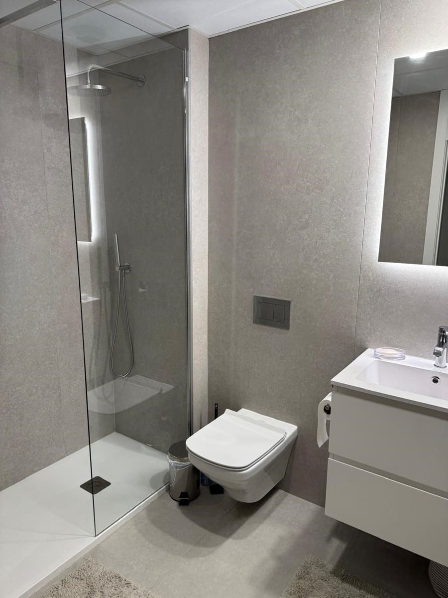 3 camera da letto Appartamento in vendita in Los Monteros - 735.000 € (Rif: 10051481)