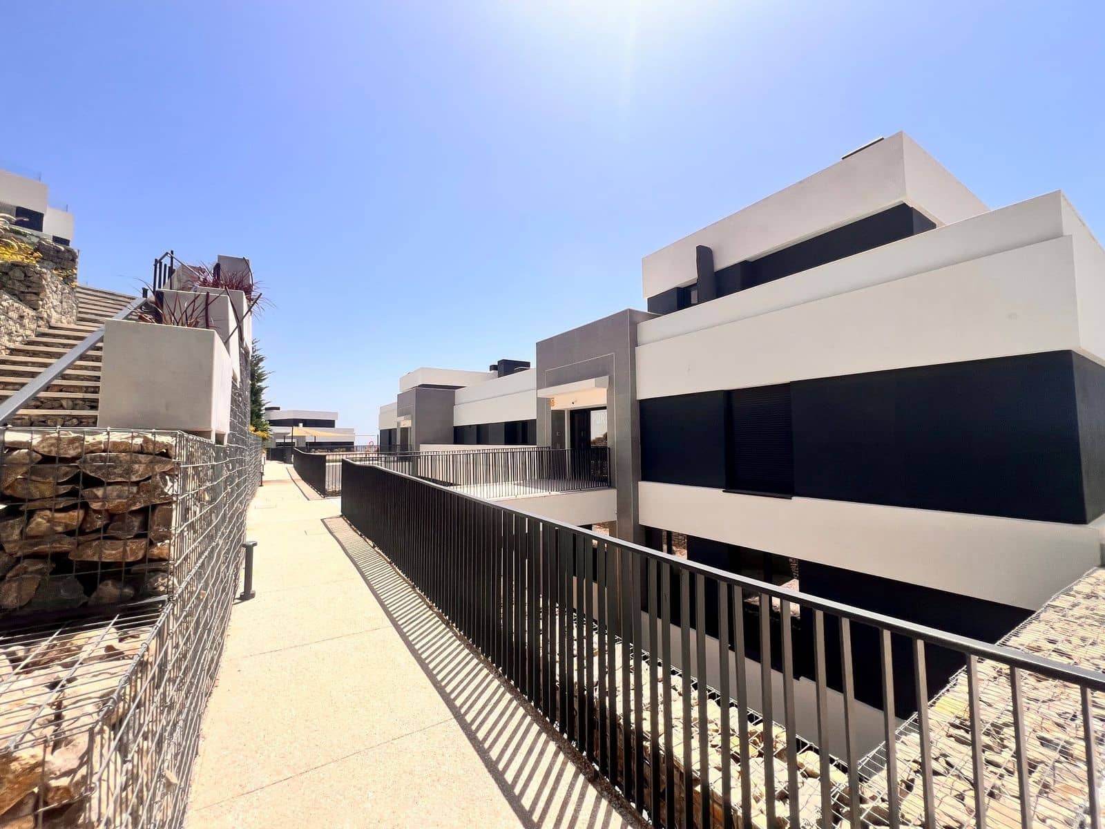 3 camera da letto Appartamento in vendita in Los Monteros - 735.000 € (Rif: 10051481)