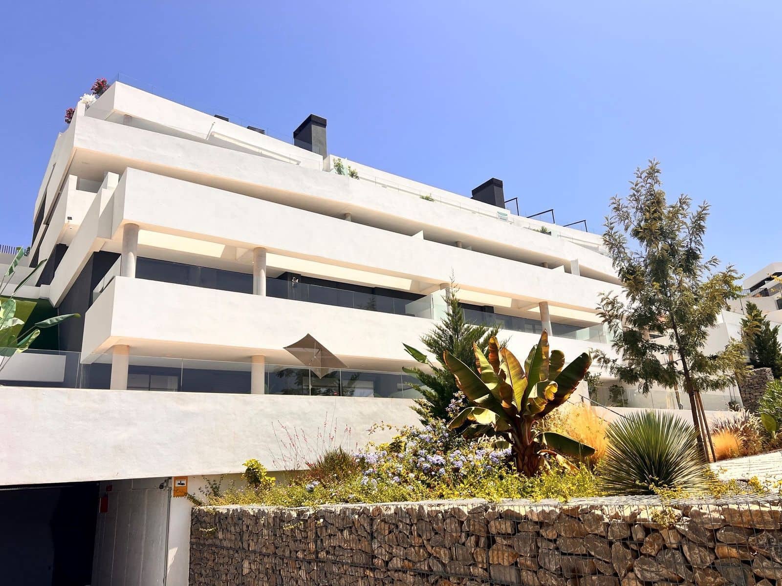 3 camera da letto Appartamento in vendita in Los Monteros - 735.000 € (Rif: 10051481)