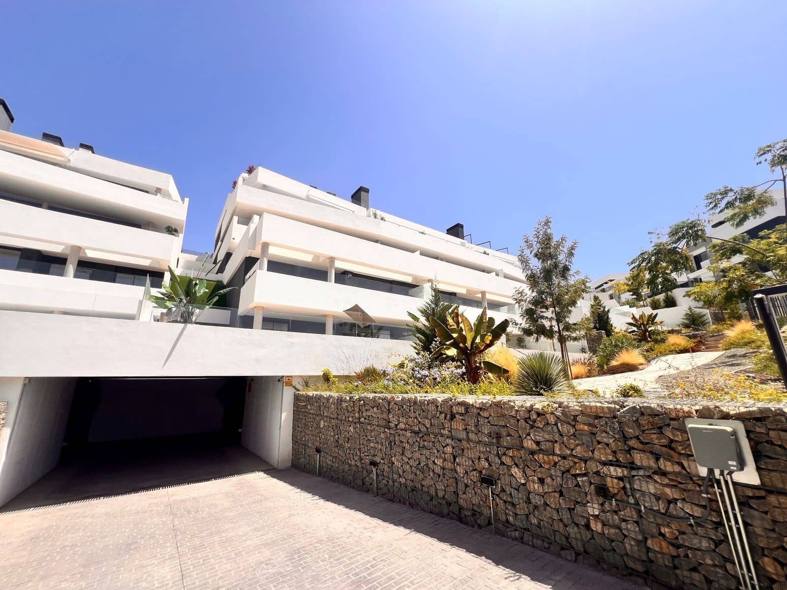 3 camera da letto Appartamento in vendita in Los Monteros - 735.000 € (Rif: 10051481)