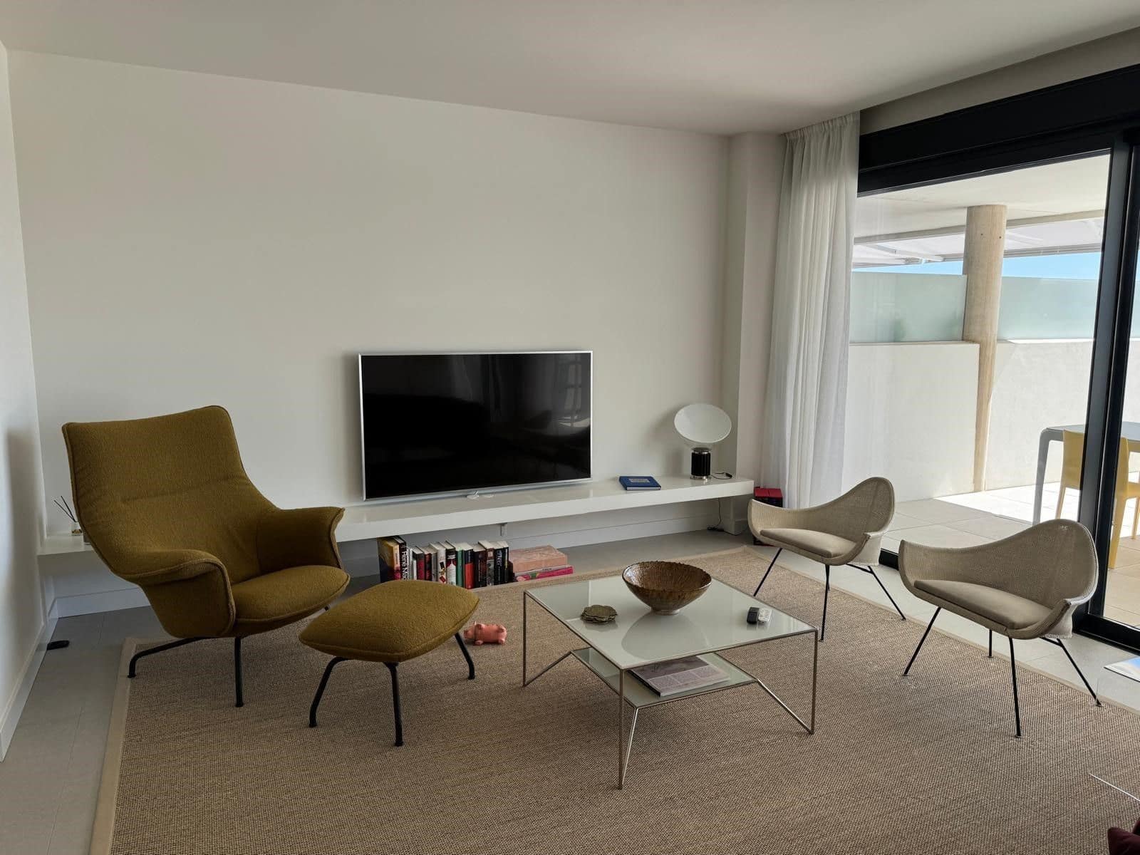 3 camera da letto Appartamento in vendita in Los Monteros - 735.000 € (Rif: 10051481)