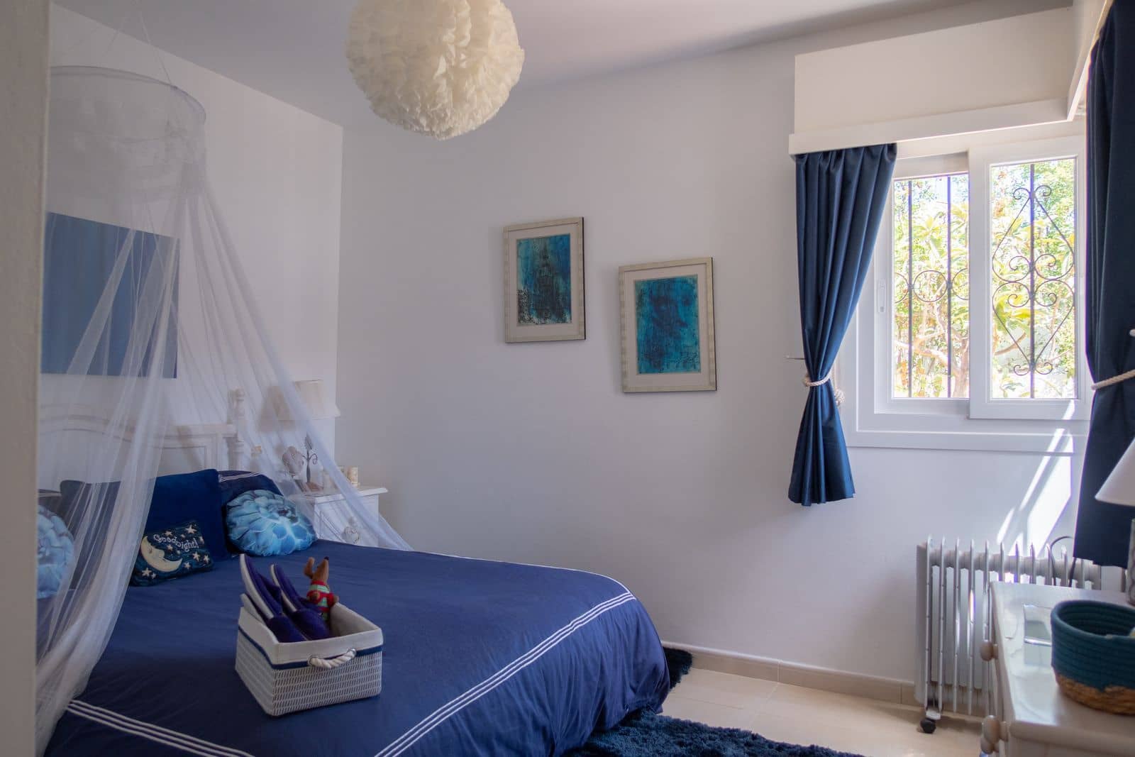 3 soverom Villa til salgs i Estepona - € 825 000 (Ref: 10051482)