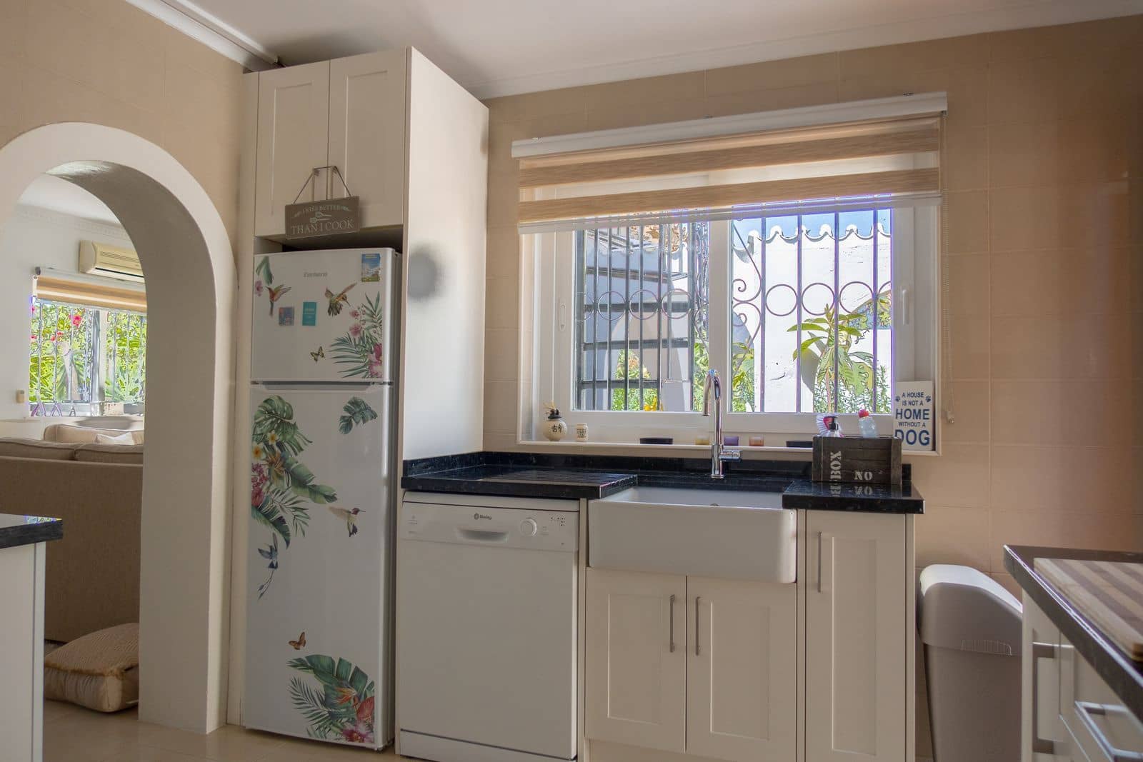 3 soverom Villa til salgs i Estepona - € 825 000 (Ref: 10051482)
