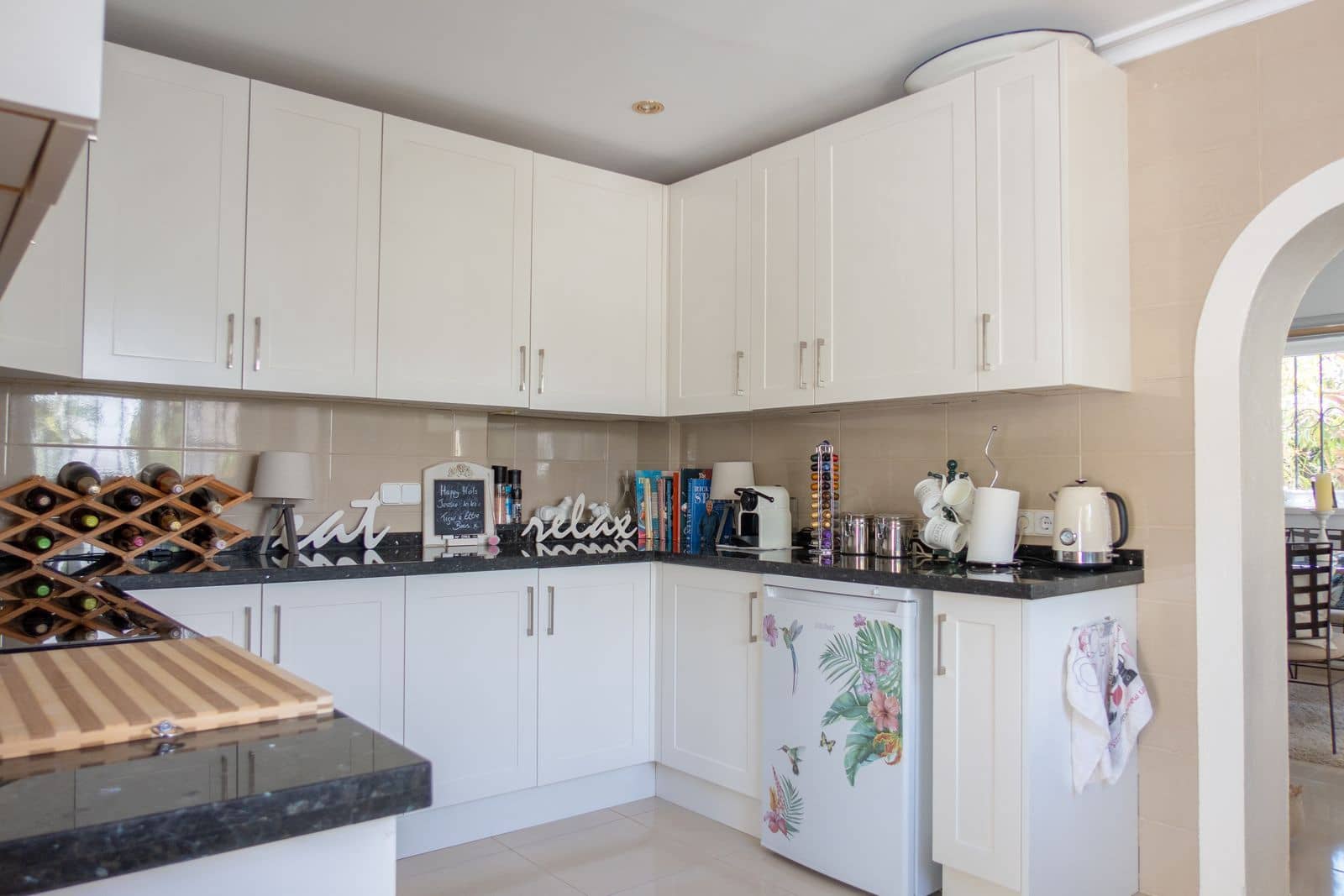 3 soverom Villa til salgs i Estepona - € 825 000 (Ref: 10051482)