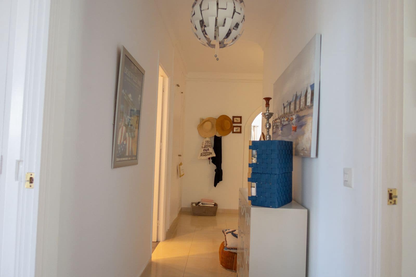 3 soverom Villa til salgs i Estepona - € 825 000 (Ref: 10051482)