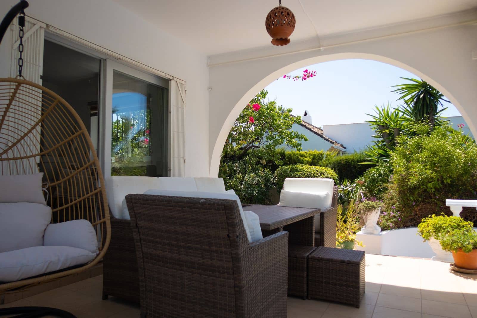 3 soverom Villa til salgs i Estepona - € 825 000 (Ref: 10051482)