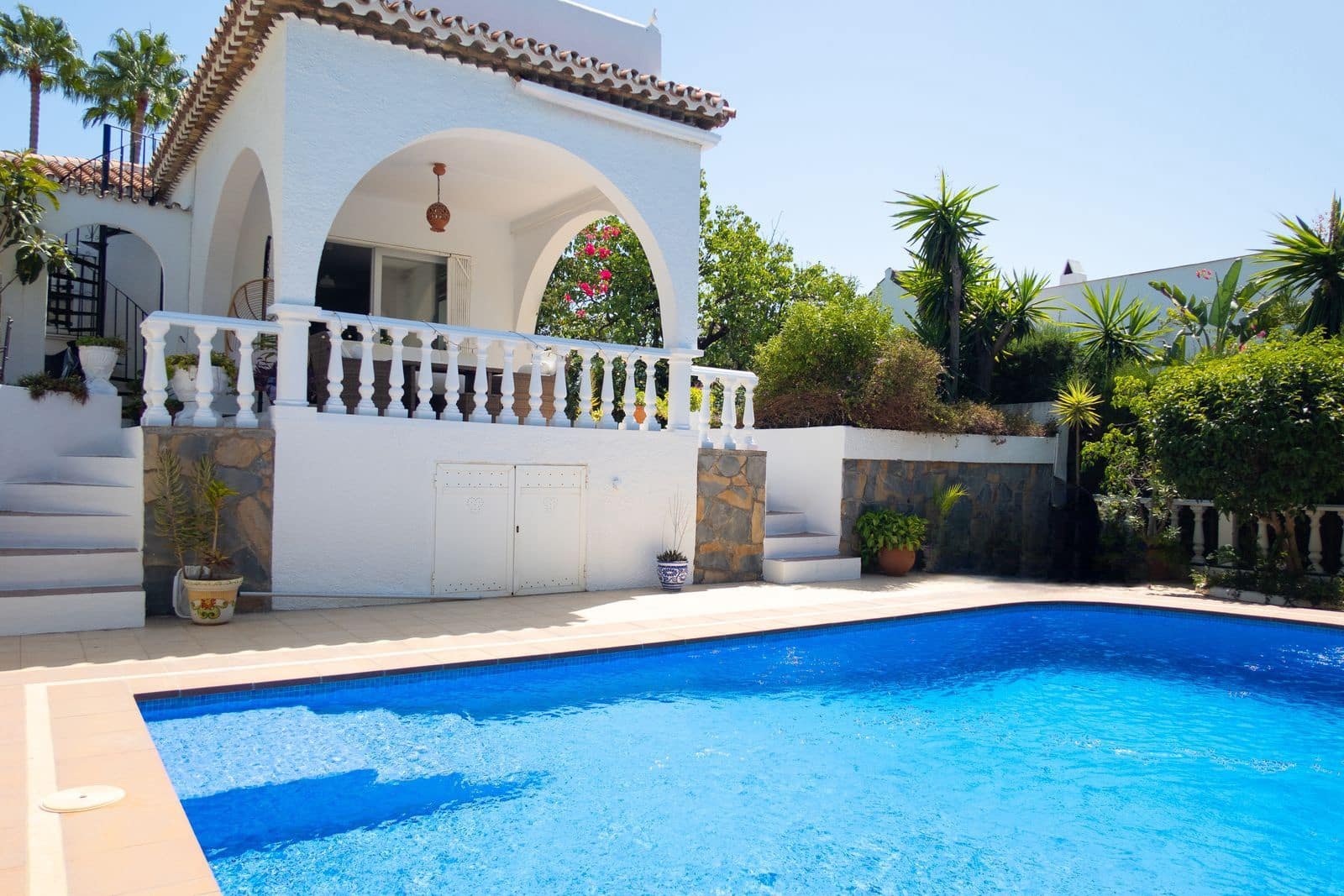 3 soverom Villa til salgs i Estepona - € 825 000 (Ref: 10051482)
