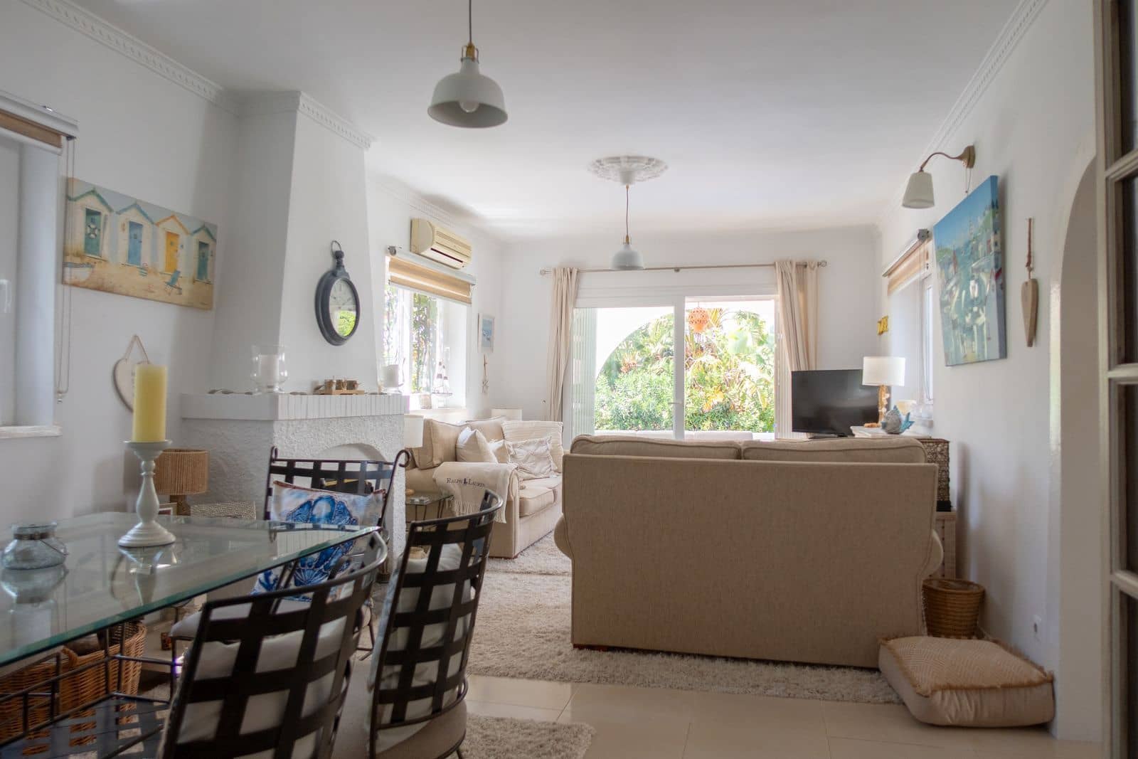 3 soverom Villa til salgs i Estepona - € 825 000 (Ref: 10051482)