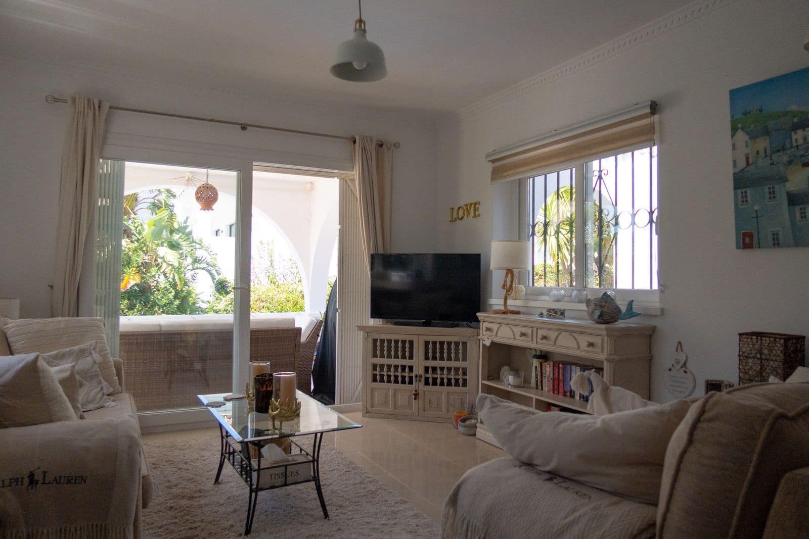 3 soverom Villa til salgs i Estepona - € 825 000 (Ref: 10051482)
