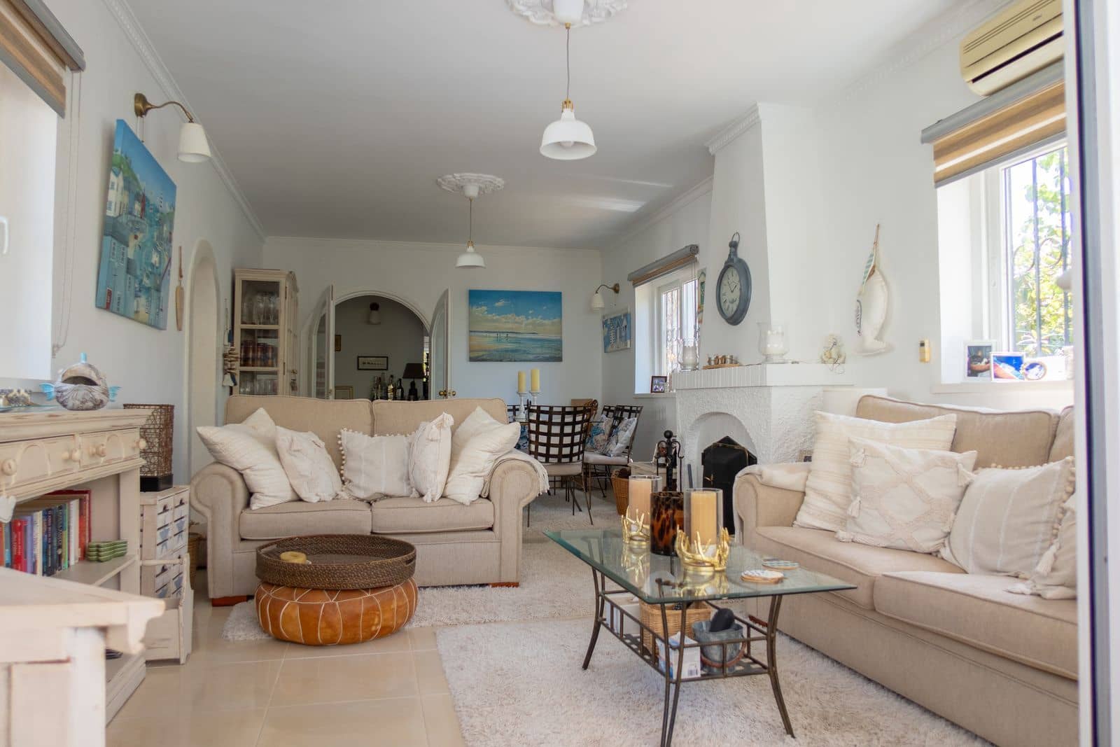 3 soverom Villa til salgs i Estepona - € 825 000 (Ref: 10051482)