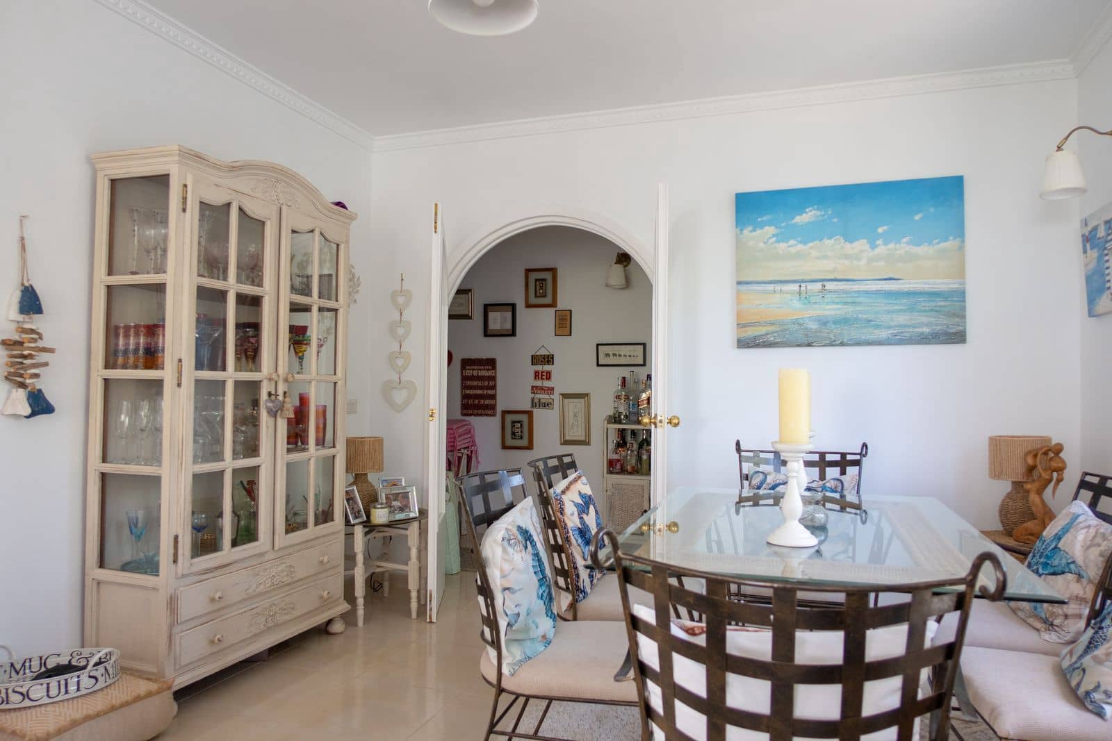 3 soverom Villa til salgs i Estepona - € 825 000 (Ref: 10051482)