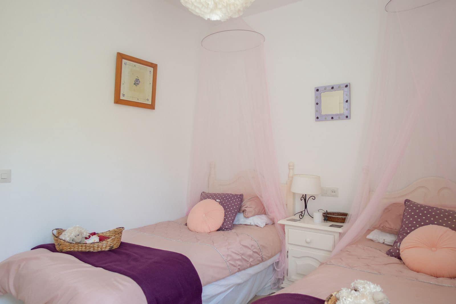 3 soverom Villa til salgs i Estepona - € 825 000 (Ref: 10051482)