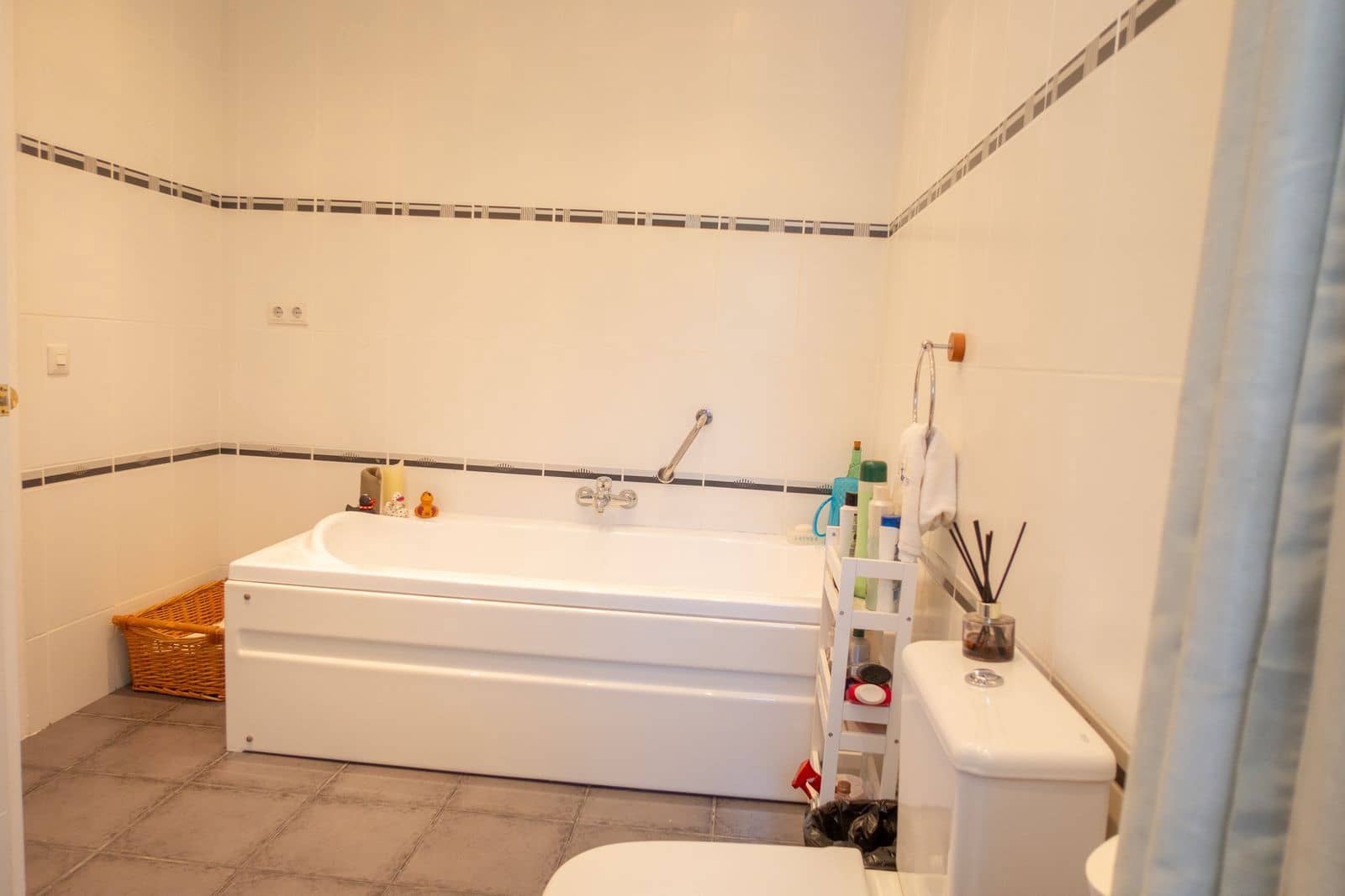3 soverom Villa til salgs i Estepona - € 825 000 (Ref: 10051482)