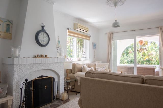 3 soverom Villa til salgs i Estepona - € 825 000 (Ref: 10051482)