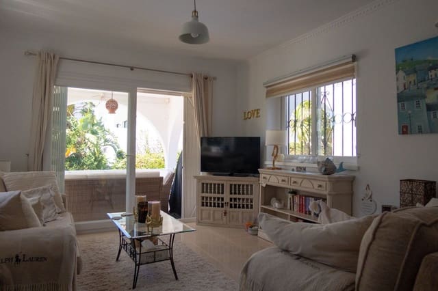 3 soverom Villa til salgs i Estepona - € 825 000 (Ref: 10051482)