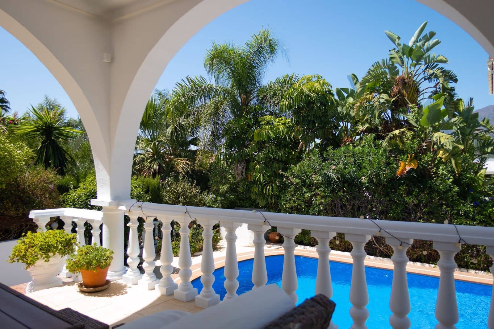 3 soverom Villa til salgs i Estepona - € 825 000 (Ref: 10051482)