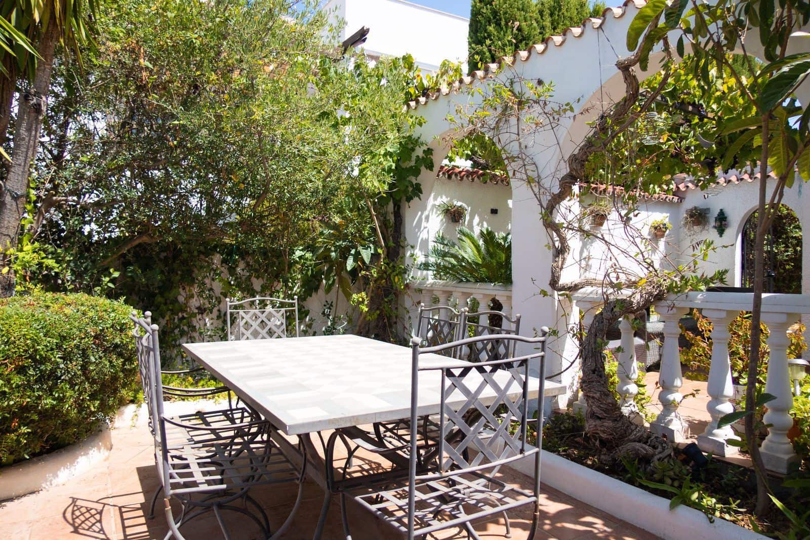 3 soverom Villa til salgs i Estepona - € 825 000 (Ref: 10051482)