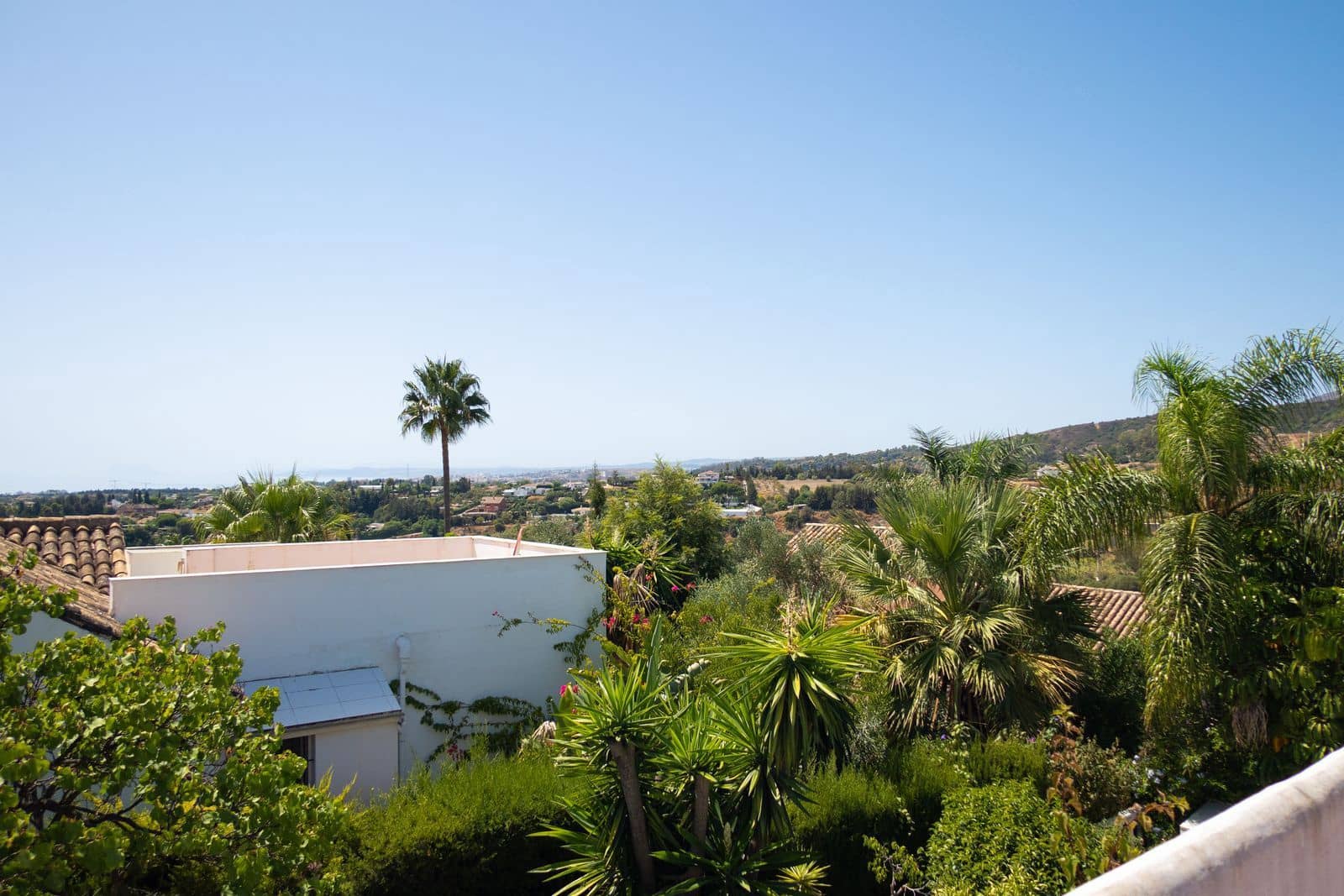 3 soverom Villa til salgs i Estepona - € 825 000 (Ref: 10051482)