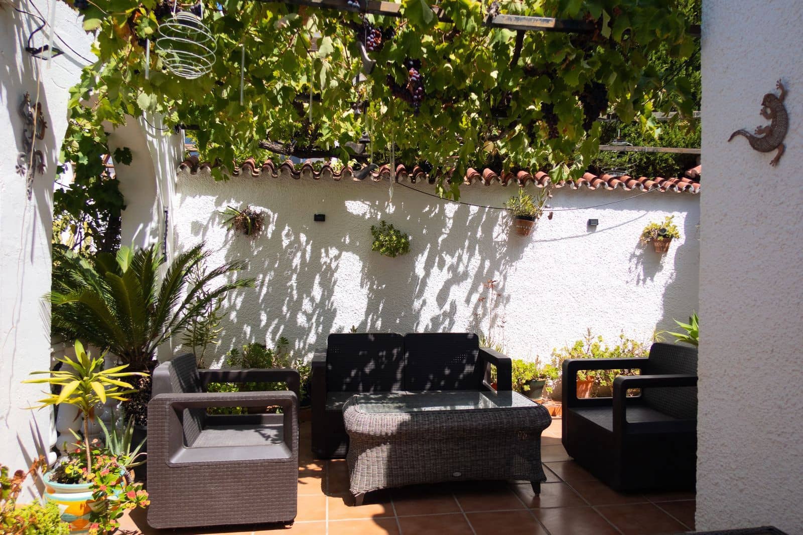 3 soverom Villa til salgs i Estepona - € 825 000 (Ref: 10051482)