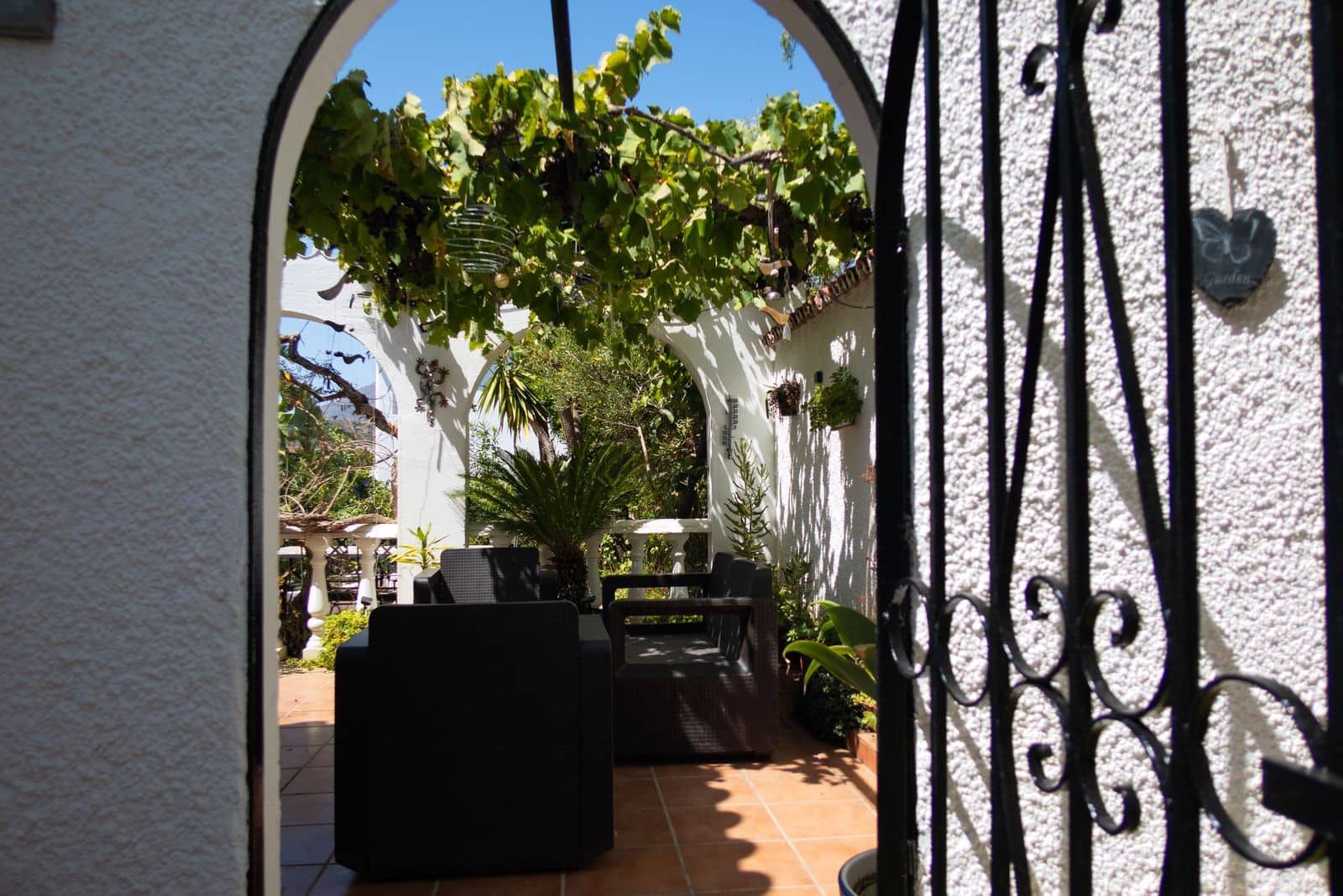 3 soverom Villa til salgs i Estepona - € 825 000 (Ref: 10051482)